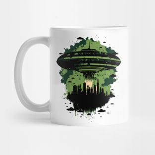 UFO Mug